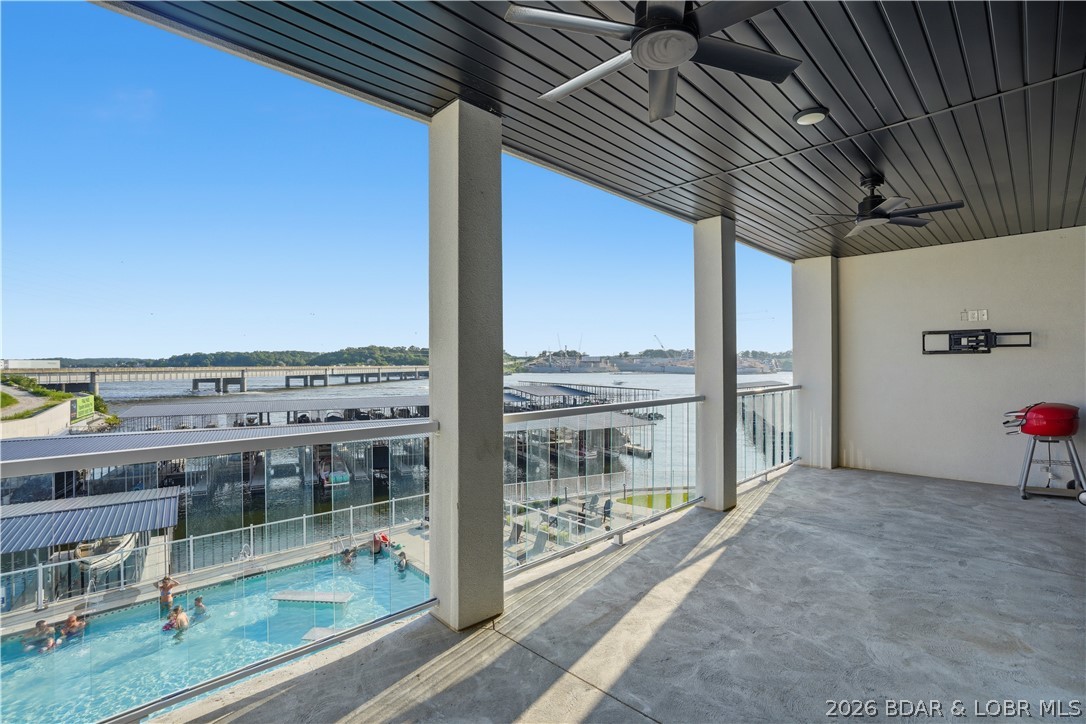 Topsiders Condominiums - Residential