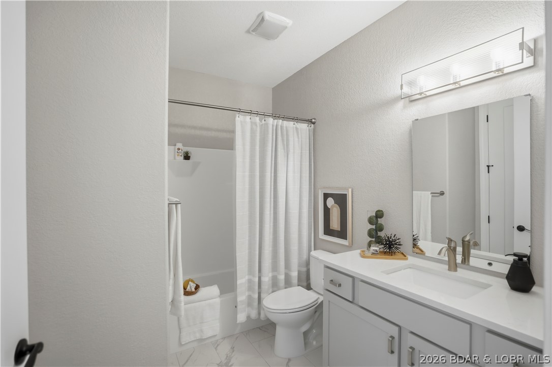 Topsiders Condominiums - Residential