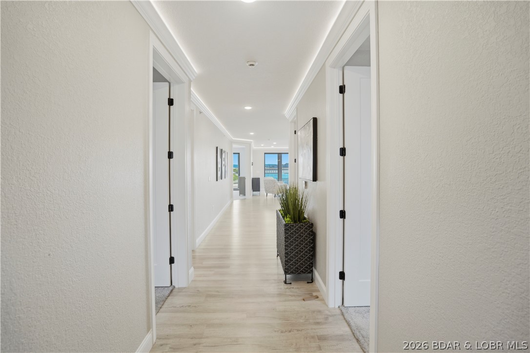 Topsiders Condominiums - Residential