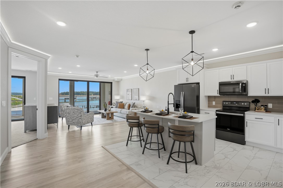 Topsiders Condominiums - Residential