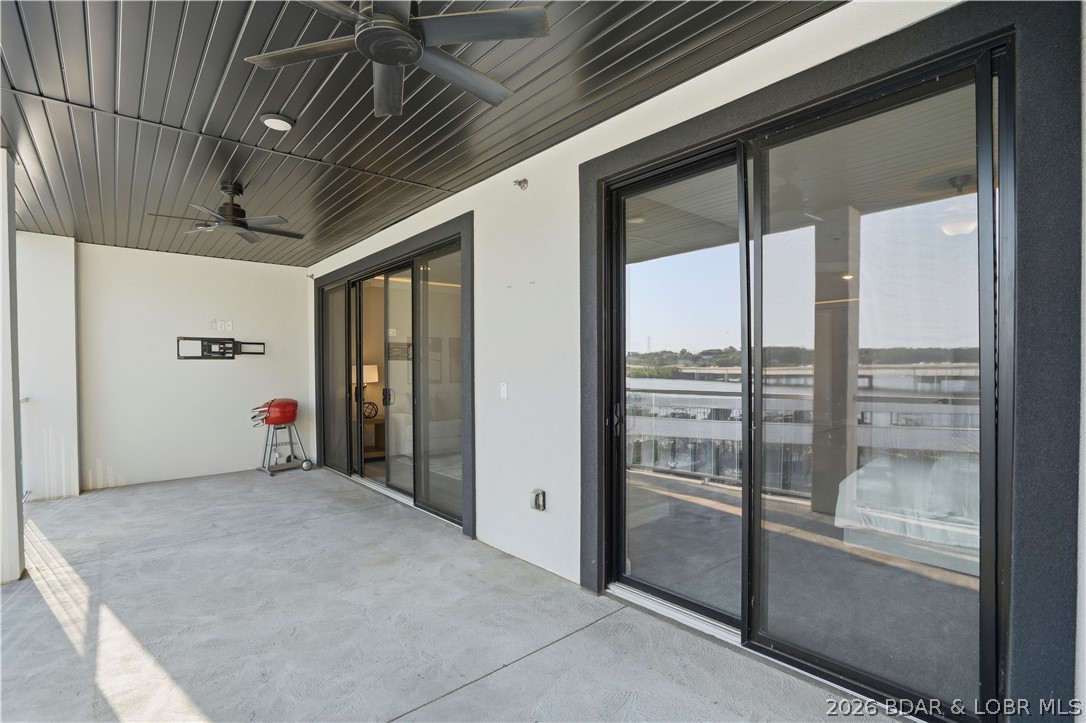 Topsiders Condominiums - Residential