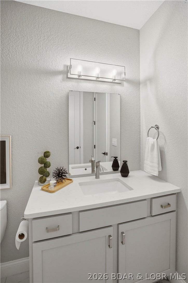 Topsiders Condominiums - Residential