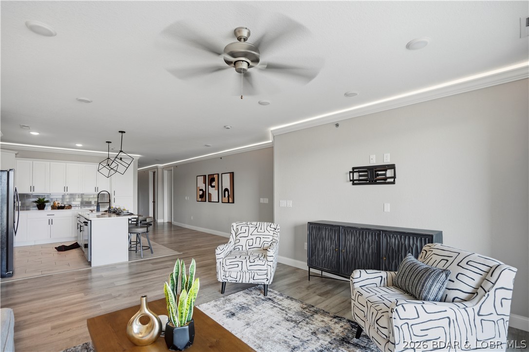Topsiders Condominiums - Residential