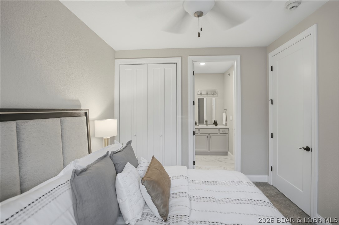 Topsiders Condominiums - Residential