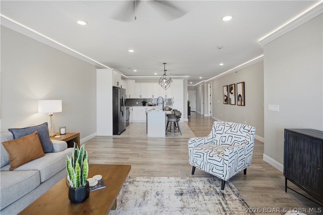 Topsiders Condominiums - Residential