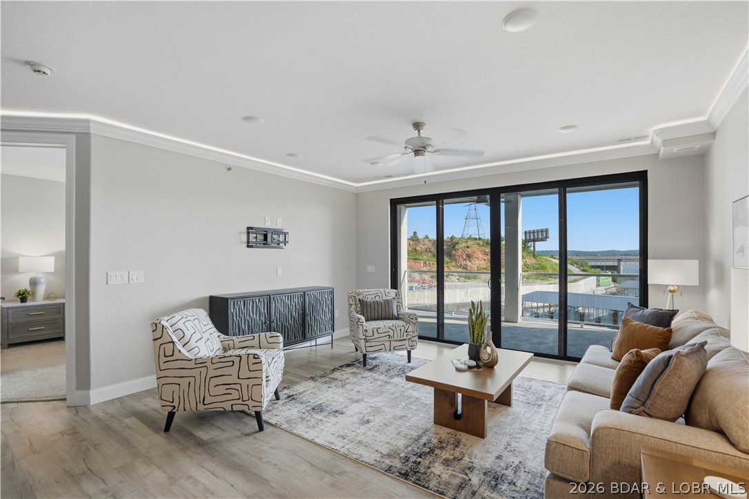Topsiders Condominiums - Residential