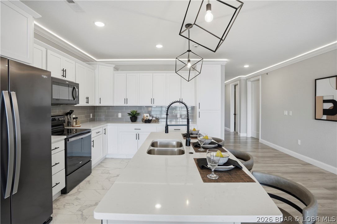 Topsiders Condominiums - Residential