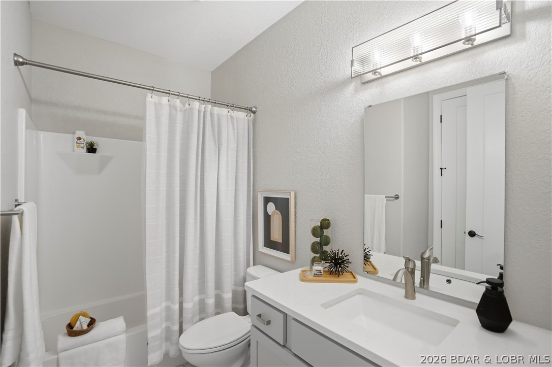 Topsiders Condominiums - Residential