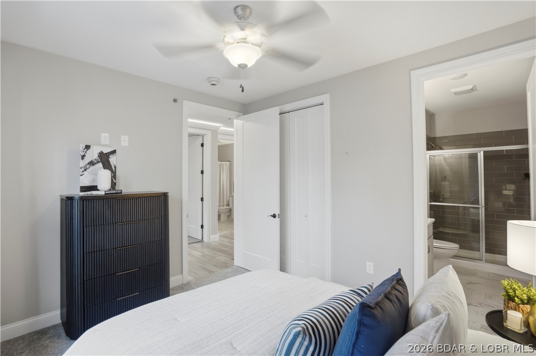 Topsiders Condominiums - Residential