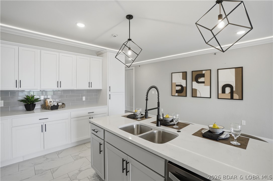 Topsiders Condominiums - Residential