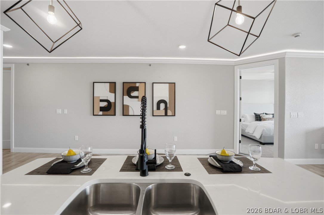 Topsiders Condominiums - Residential