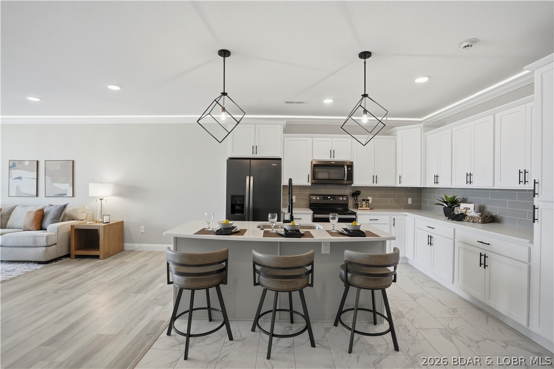 Topsiders Condominiums - Residential