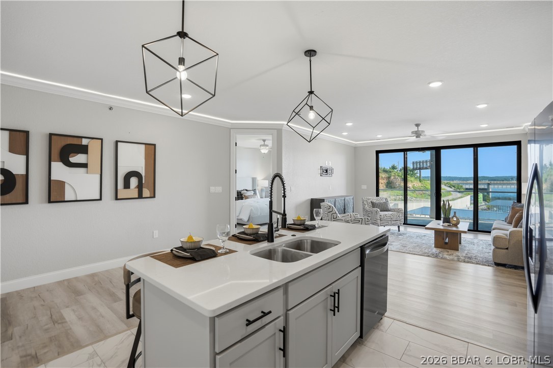Topsiders Condominiums - Residential