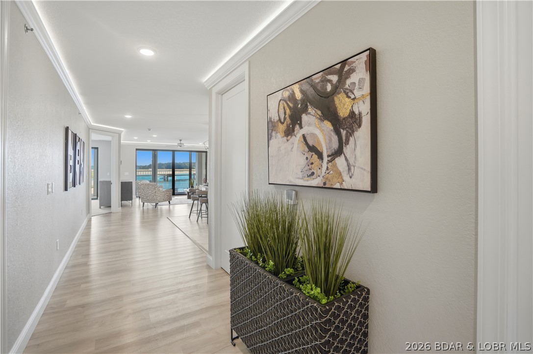 Topsiders Condominiums - Residential