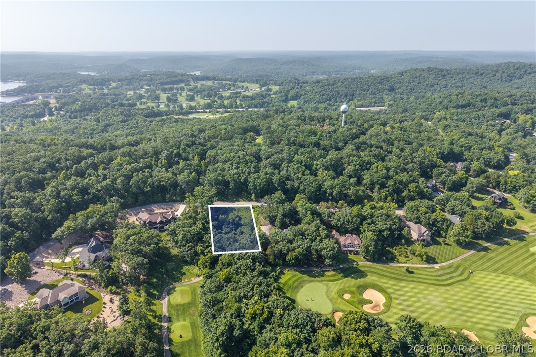 Old Kinderhook - Land