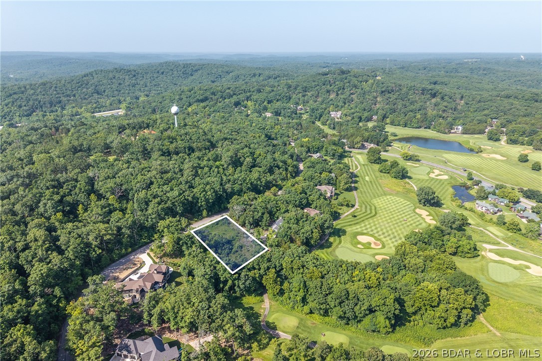 Old Kinderhook - Land