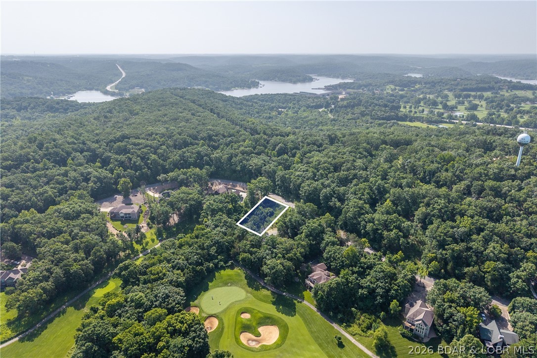 Old Kinderhook - Land