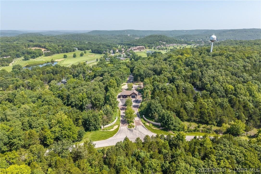 Old Kinderhook - Land