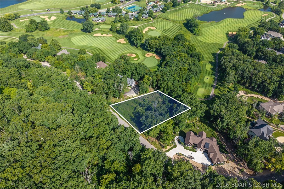 Old Kinderhook - Land
