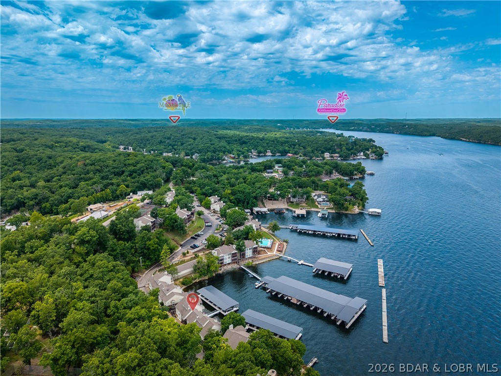 Breakwater Bay Club Condo - Residential