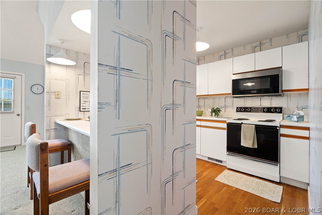 Breakwater Bay Club Condo - Residential