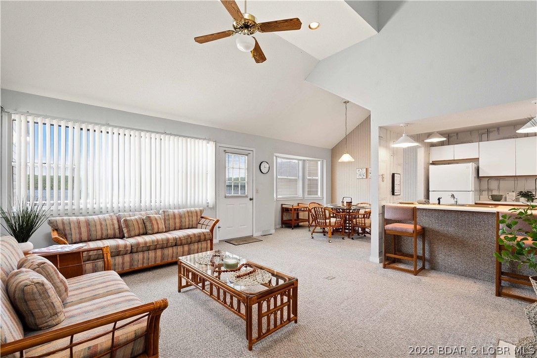 Breakwater Bay Club Condo - Residential