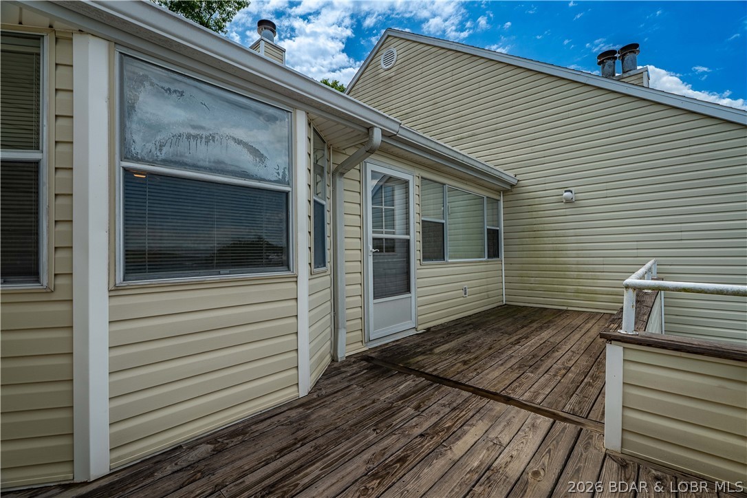 Breakwater Bay Club Condo - Residential