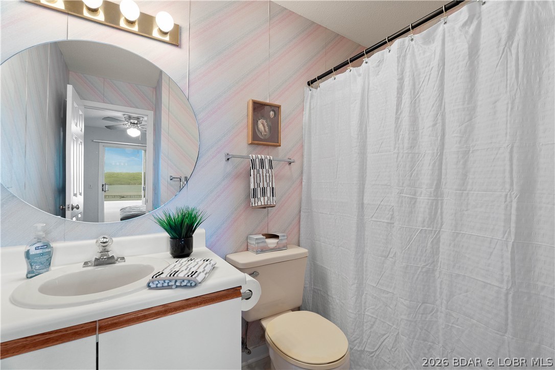 Breakwater Bay Club Condo - Residential