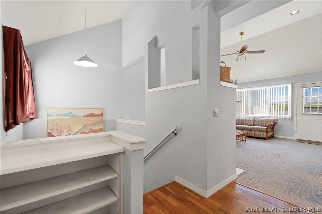 Breakwater Bay Club Condo - Residential