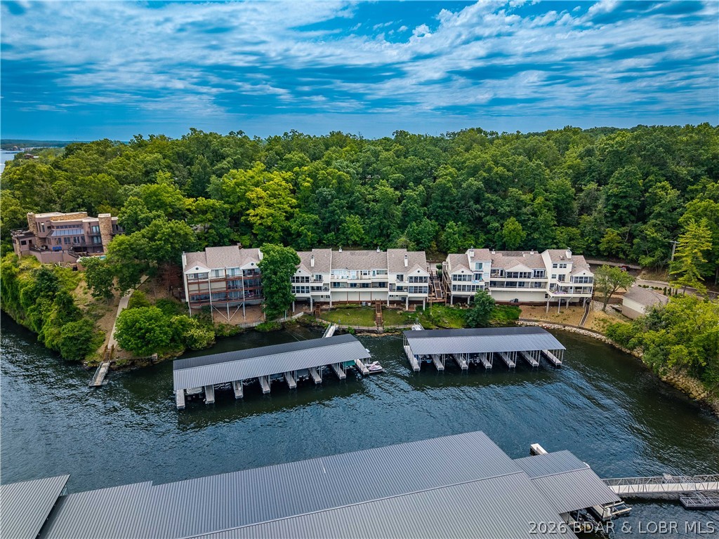 Breakwater Bay Club Condo - Residential