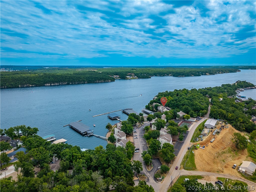 Breakwater Bay Club Condo - Residential