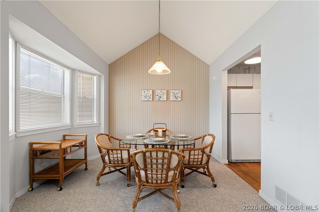 Breakwater Bay Club Condo - Residential