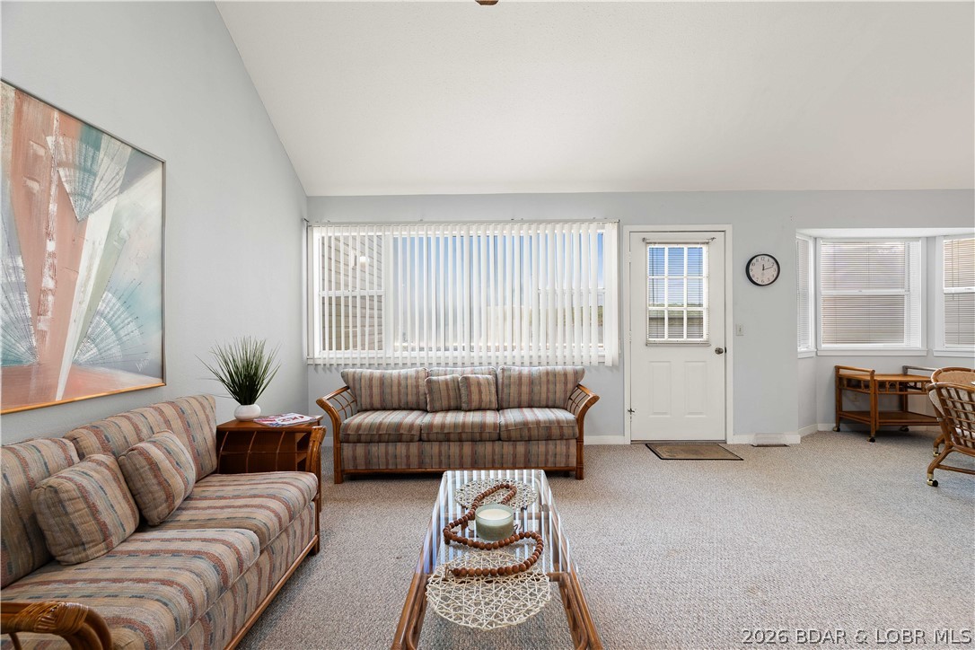 Breakwater Bay Club Condo - Residential