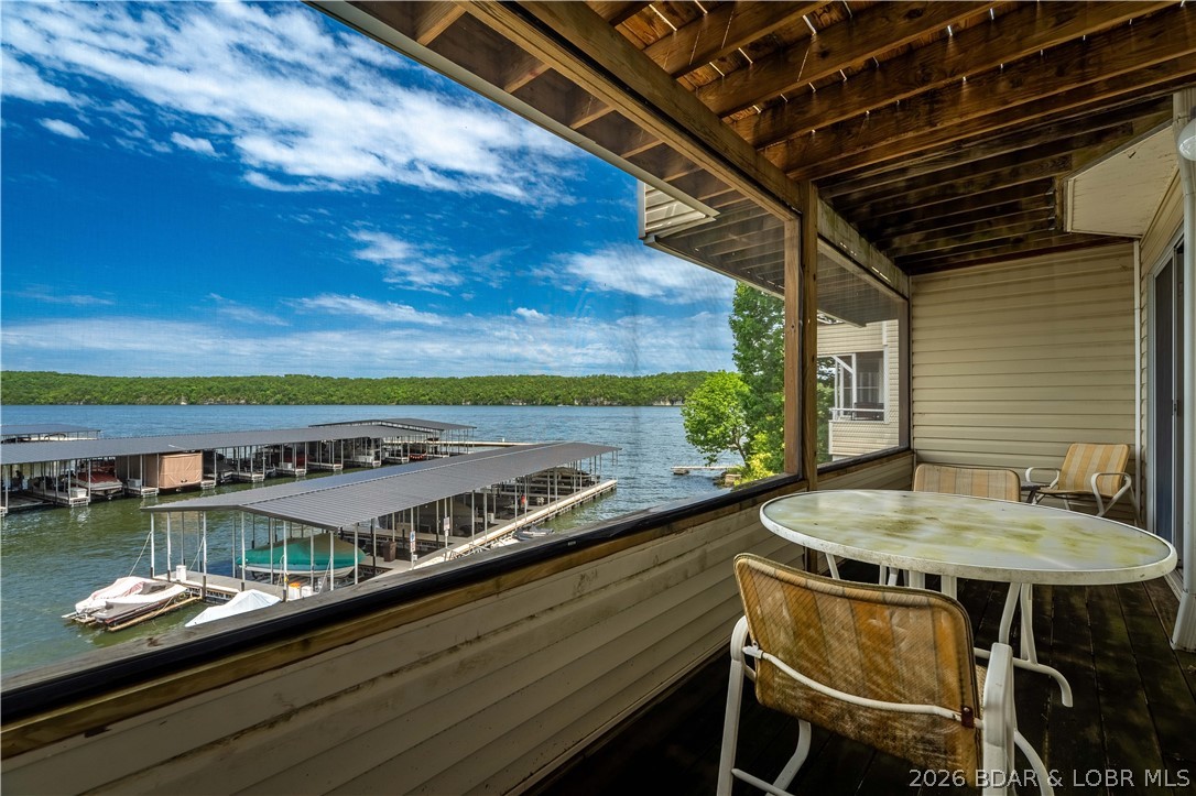 Breakwater Bay Club Condo - Residential
