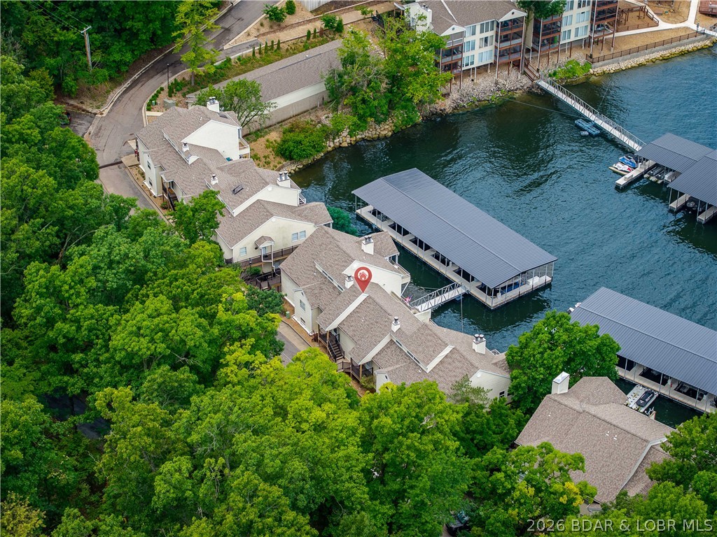 Breakwater Bay Club Condo - Residential