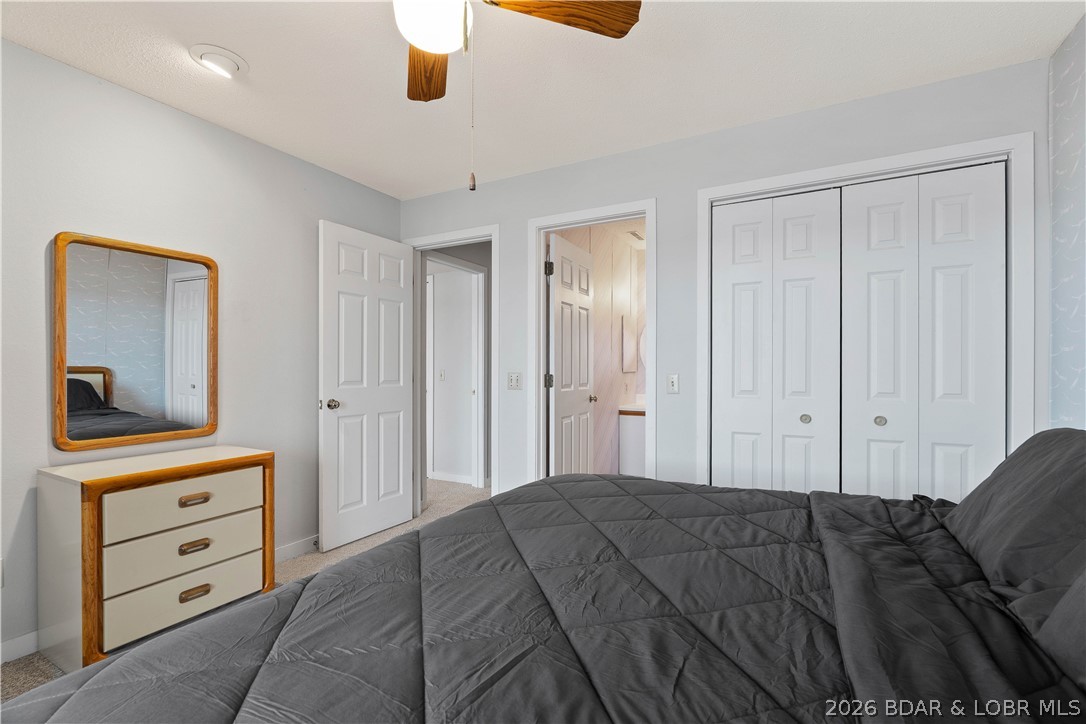 Breakwater Bay Club Condo - Residential