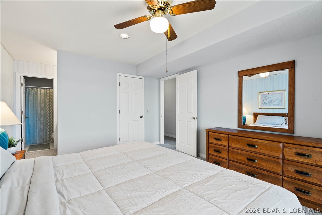 Breakwater Bay Club Condo - Residential