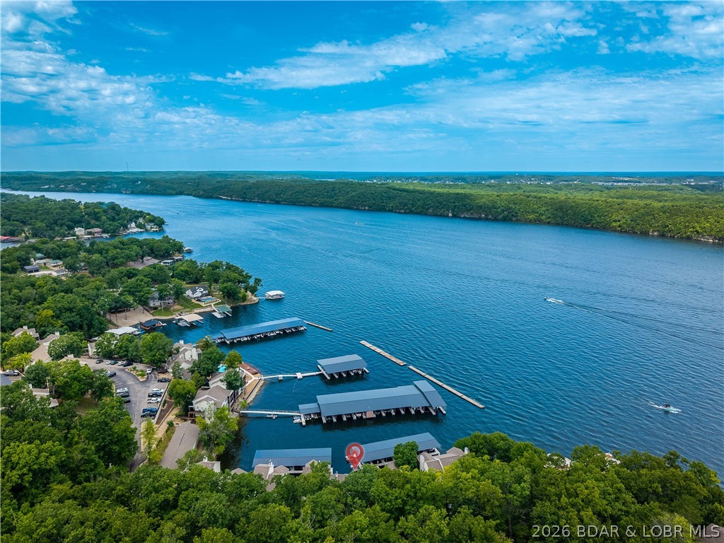 Breakwater Bay Club Condo - Residential