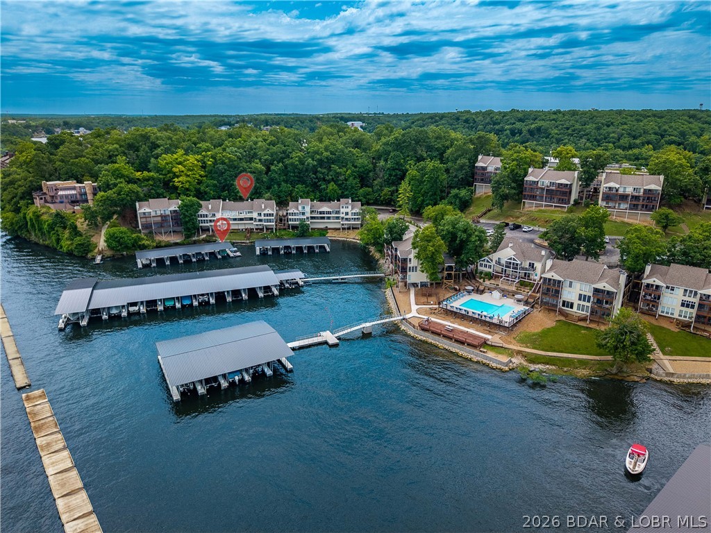 Breakwater Bay Club Condo - Residential