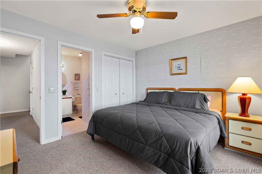 Breakwater Bay Club Condo - Residential