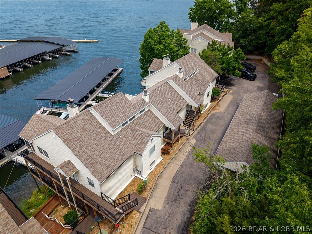 Breakwater Bay Club Condo - Residential