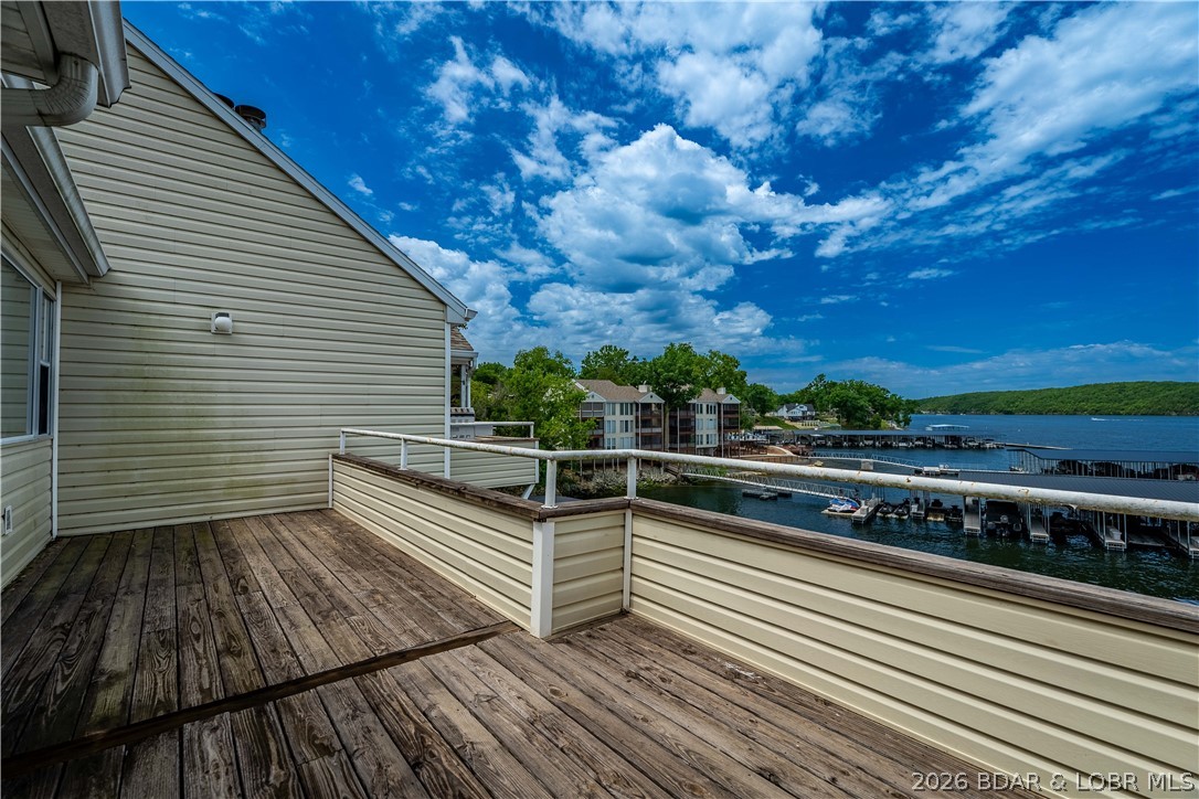 Breakwater Bay Club Condo - Residential