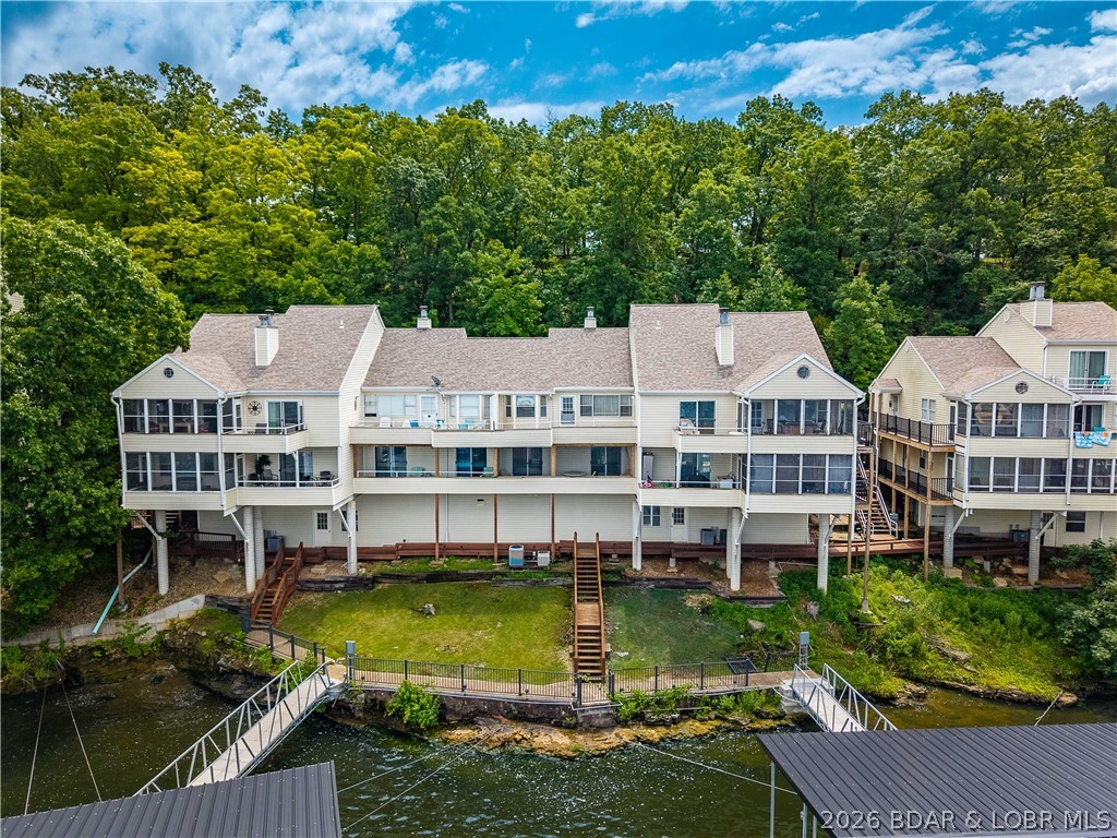 Breakwater Bay Club Condo - Residential