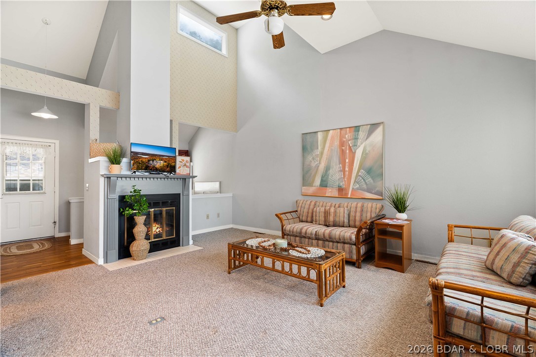 Breakwater Bay Club Condo - Residential