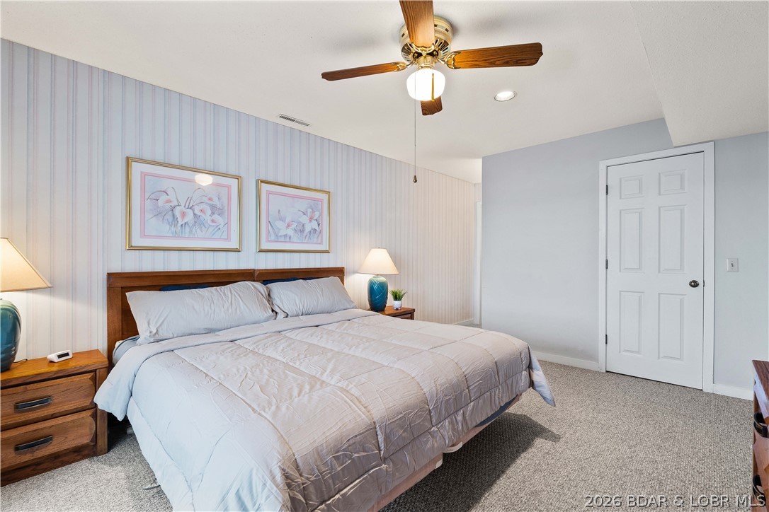 Breakwater Bay Club Condo - Residential
