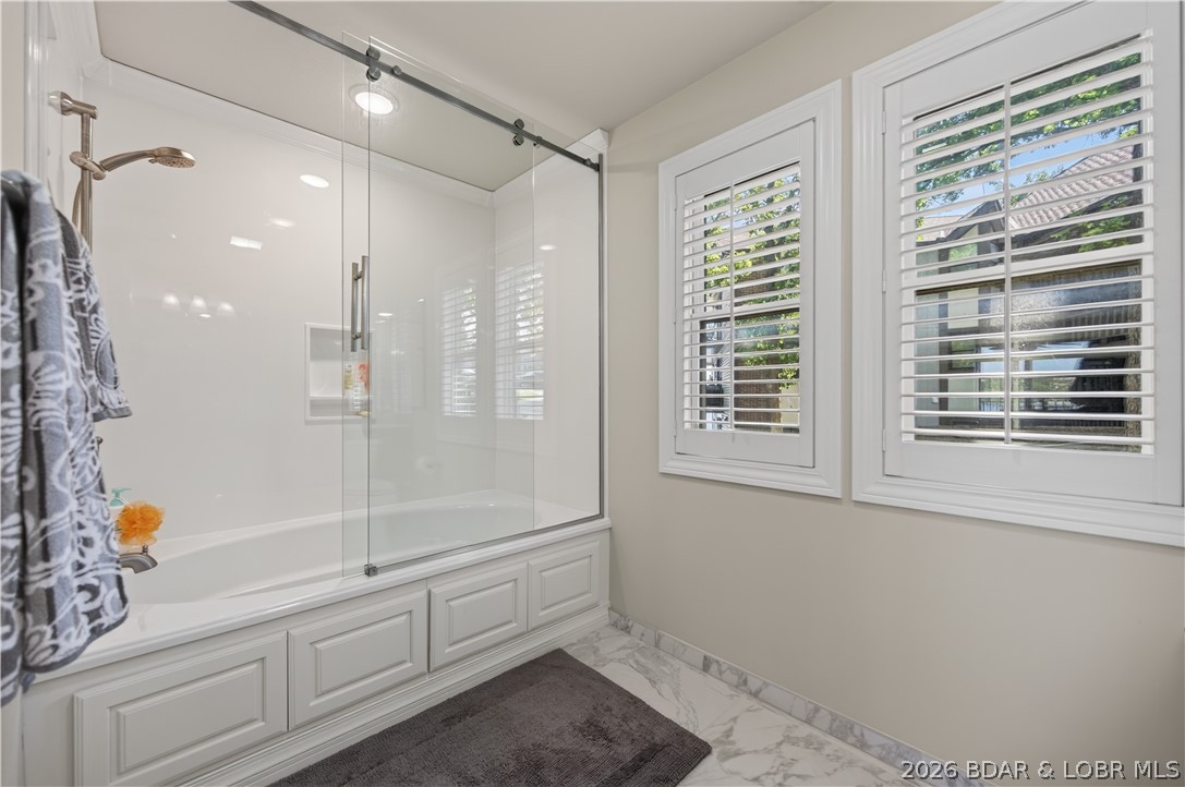 Waters Edge Condominium - Residential