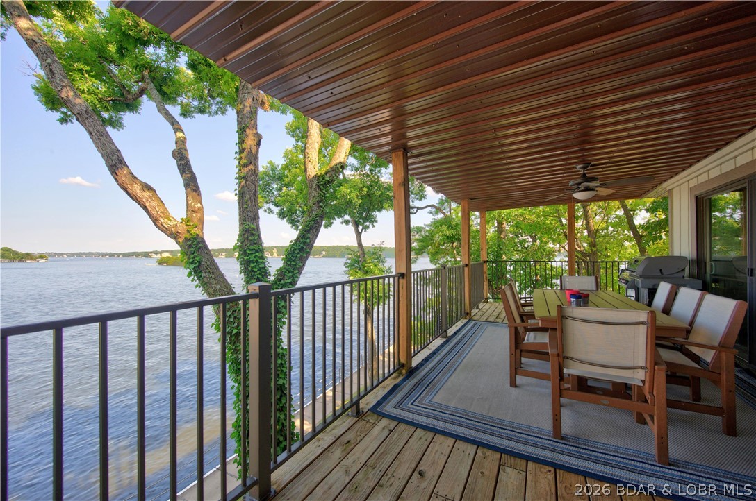 Waters Edge Condominium - Residential