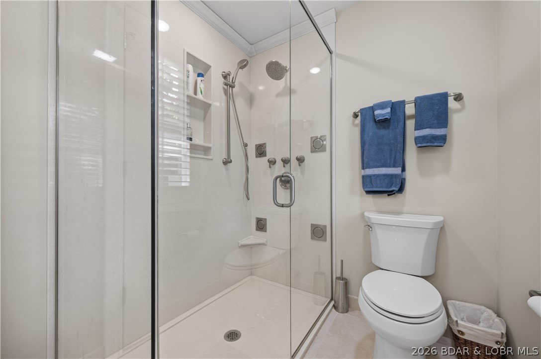 Waters Edge Condominium - Residential