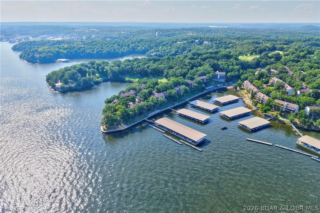 Waters Edge Condominium - Residential