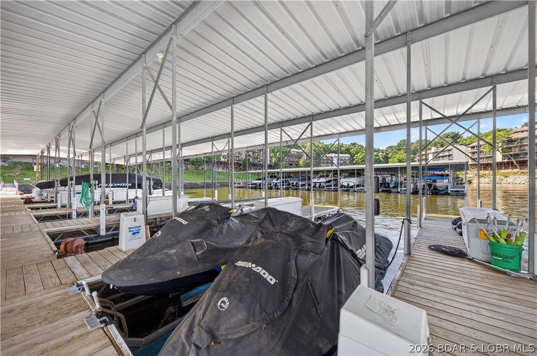 Waters Edge Condominium - Residential